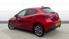 Mazda 2 1.5 Sport Nav 5dr Petrol Hatchback